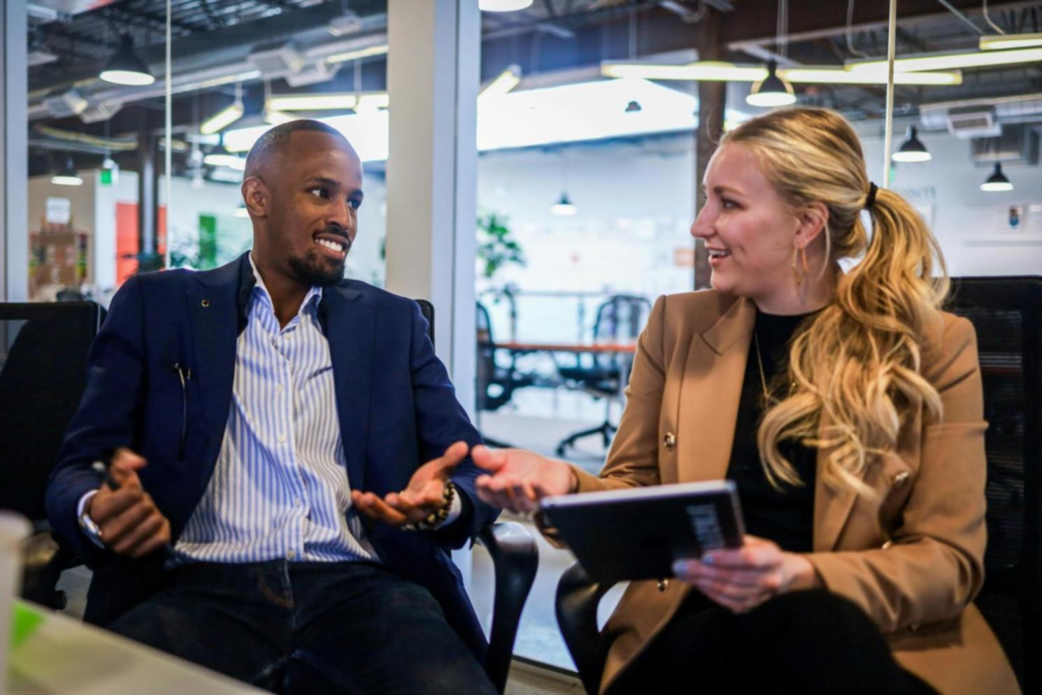 Planificación estratégica colaborativa con clientes de fyrivonexal