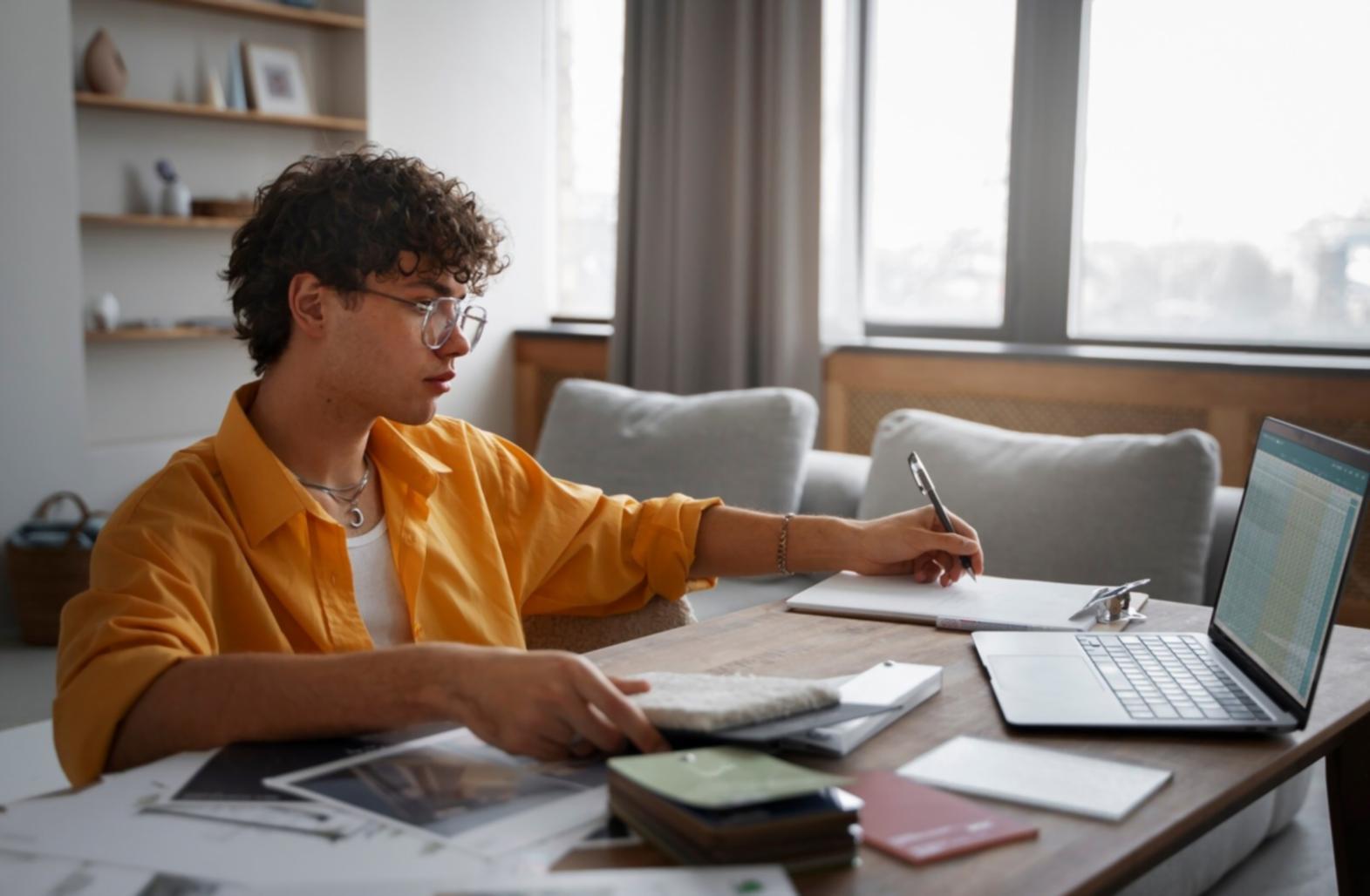 Análisis de flujos de caja y proyecciones financieras