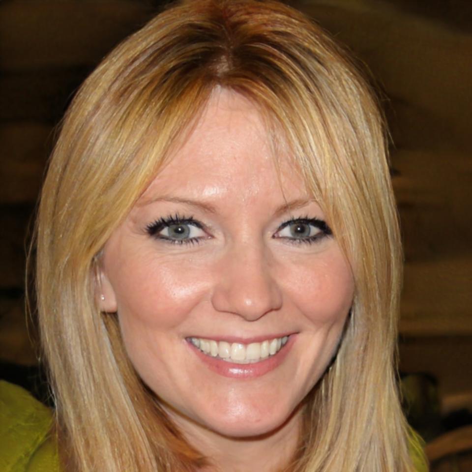 Mariona Vilalta, responsable de programas empresariales