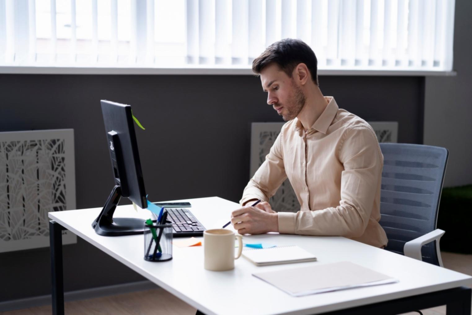 Espacio de trabajo colaborativo del equipo fyrivonexal